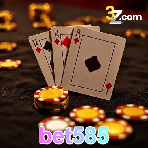 bet585 BET Jogos de caça-níqueis