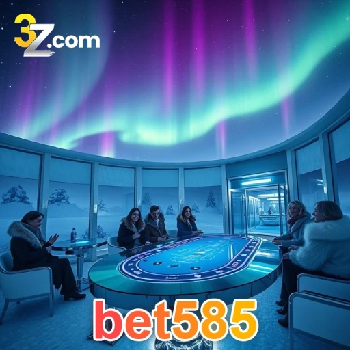 bet585 BET Confiavel