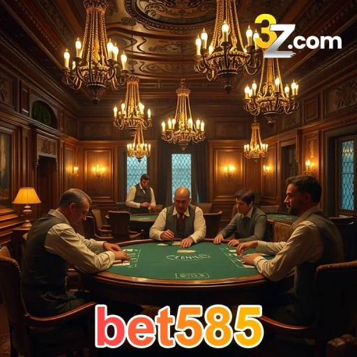 bet585 BET
