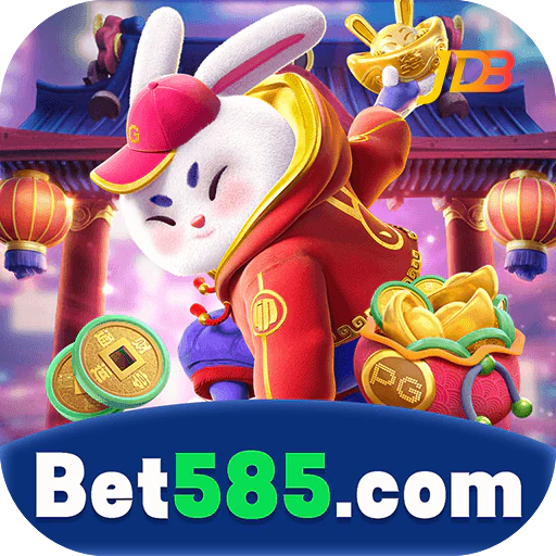 bet585 BET LOGO