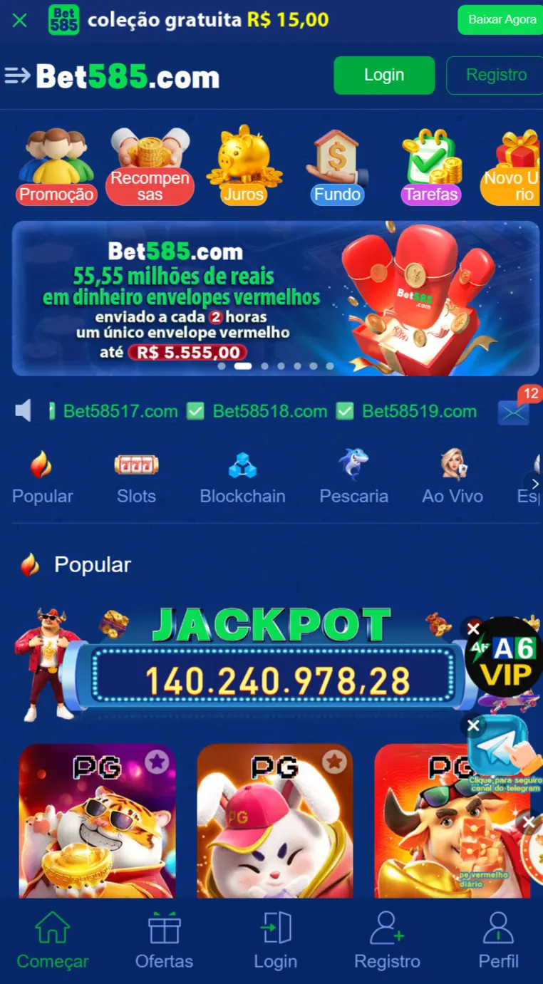bet585 Oferta exclusiva slots grátis com giros extras Entre Já