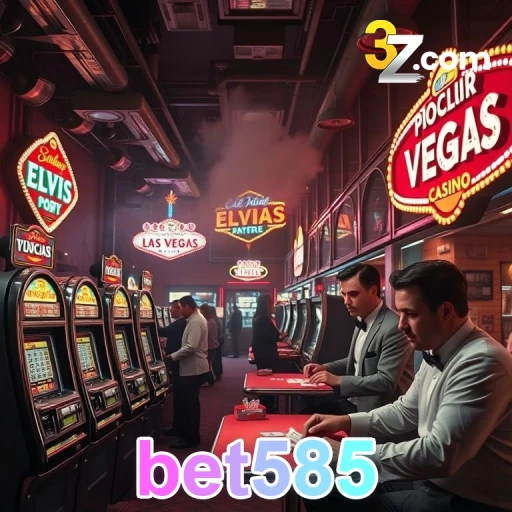 bet585 BET Jogos de caça-níqueis